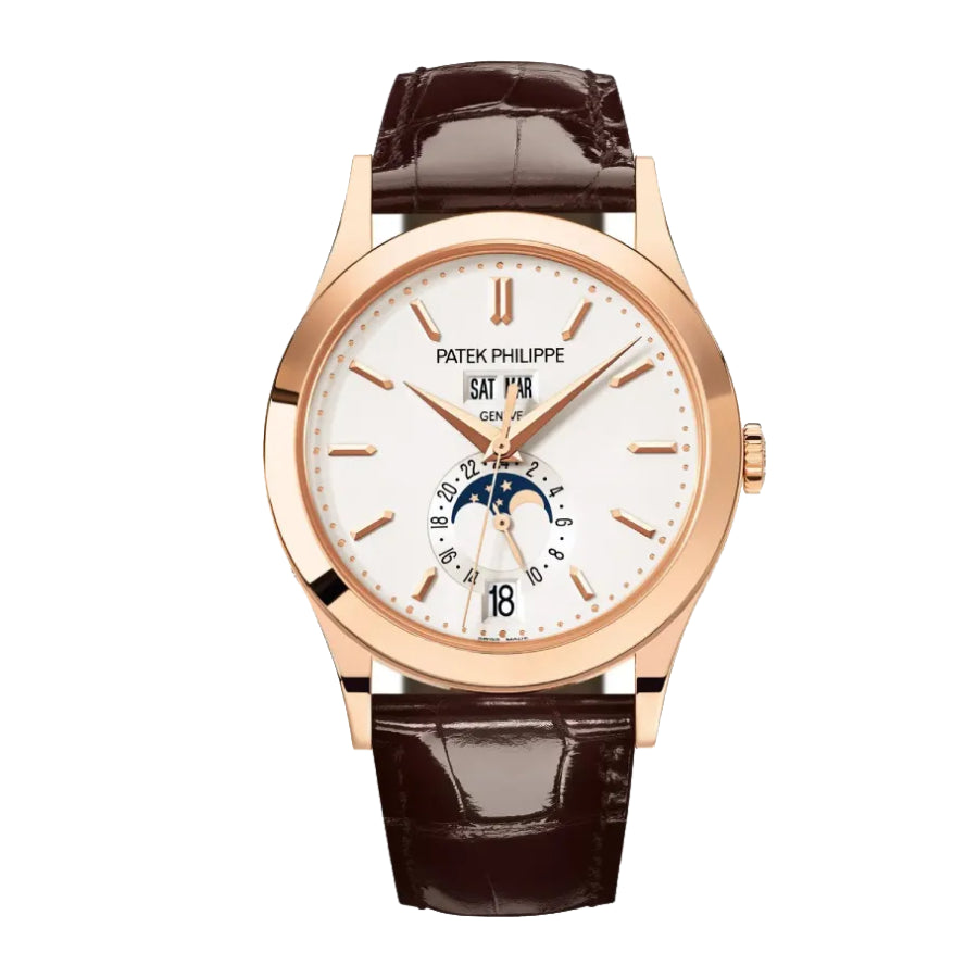 Patek Philippe Complications 40MM 5396 R-011