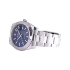 Rolex Datejust 42MM 126300-0001 Blue Dial