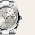 Rolex Datejust 36MM 126200