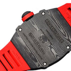 Richard Mille RM 27-03 40MM Rafael Nadal Red Rubber