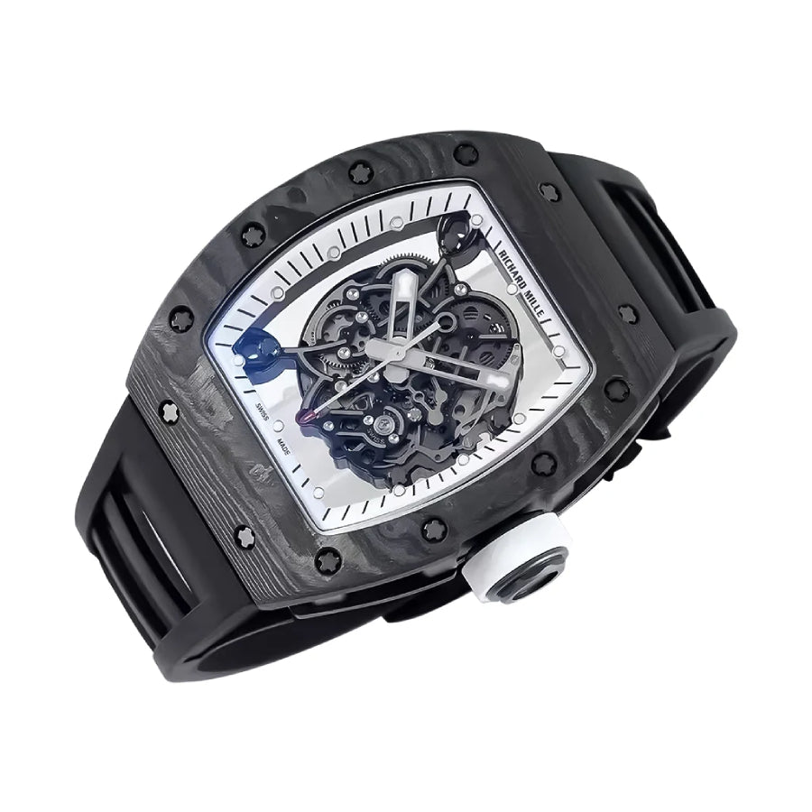 Richard Mille Tourbillon 51MM RM055 Bubba Watson