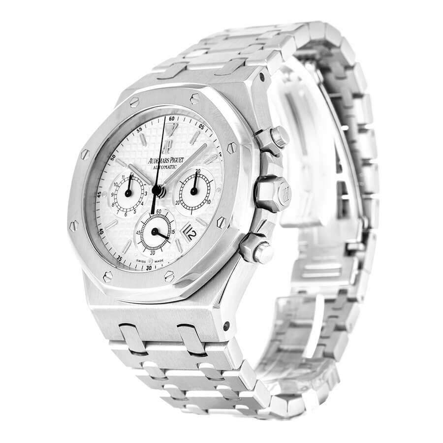 Audemars Piguet Royal Oak Chronograph 40MM 26300ST.OO.1110ST.05