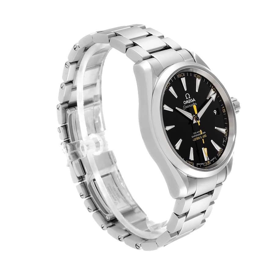 Omega Seamaster Aqua Terra 41MM 231.10.42.21.01.002