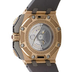 Audemars Piguet Royal Oak Offshore 44MM 26568OM.OO.A004CA.01 Michael Schumacher