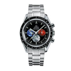 Omega Speedmaster Professional Moonwatch 42MM 3577.50.00 From the Moon to Mars