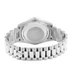 Rolex Day-Date 41MM 218206 Black Dial