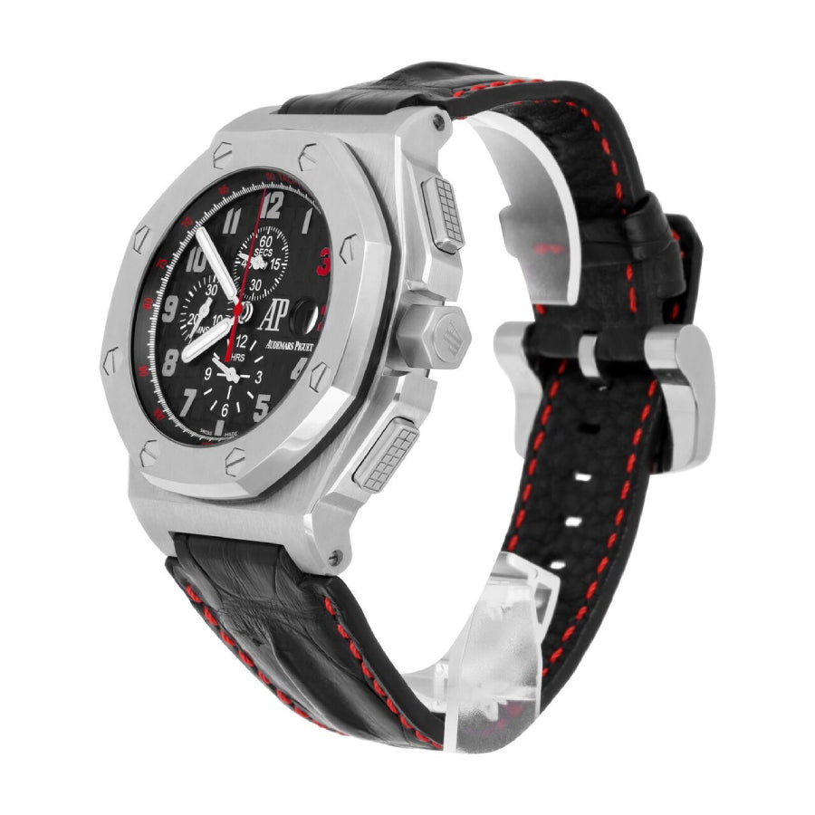 Audemars Piguet Royal Oak Offshore Shaquille O’Neal 46MM 26133ST.00.A101CR.01
