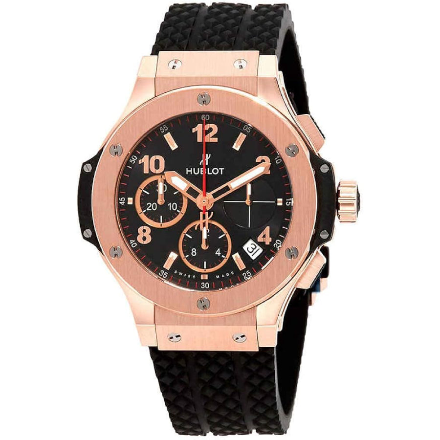 Hublot Big Bang 45MM 301.PX.130.RX Yellow Gold