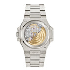 Patek Philippe Nautilus 40MM 5811/1G-001