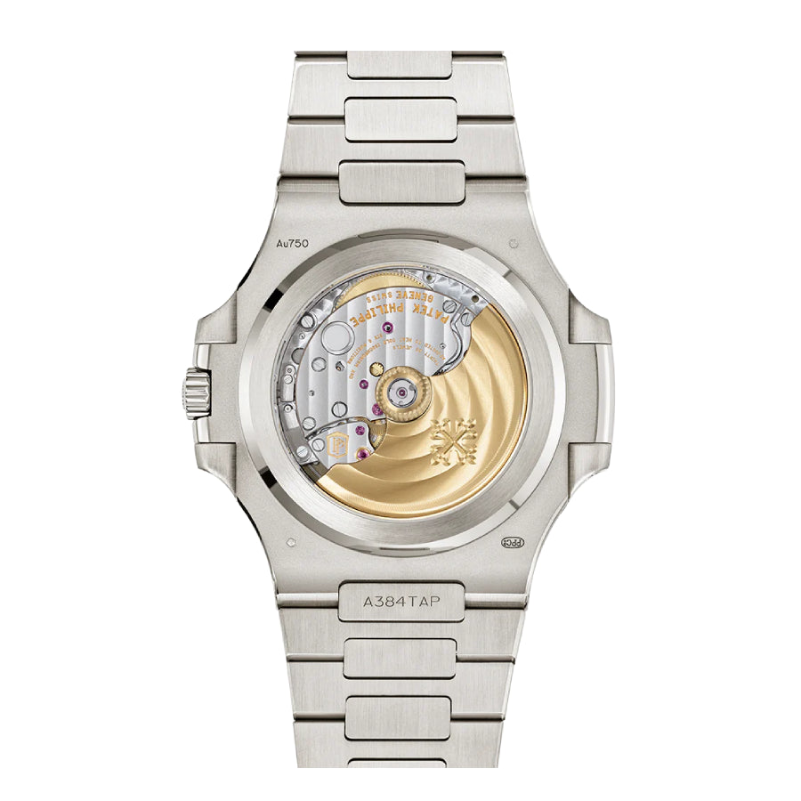 Patek Philippe Nautilus 40MM 5811/1G-001