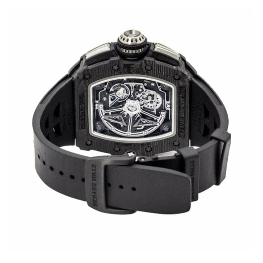Richard Mille RM 11-03 50MM RM11-03 Titanium Chronograph