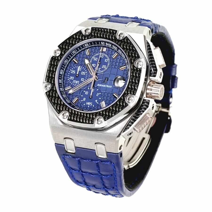Audemars Piguet Royal Oak Offshore 45MM 26030PO.OO.D021IN.01 Juan Pablo Montoya