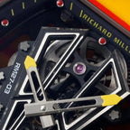 Richard Mille RM 27-03 Tourbillon Rafael Nadal 40MM