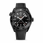 Omega Seamaster Planet Ocean 45.5MM 215.92.46.22.01.001 Deep Black