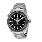 Omega Seamaster Planet Ocean 42MM 232.30.42.21.01.001 Black Dial