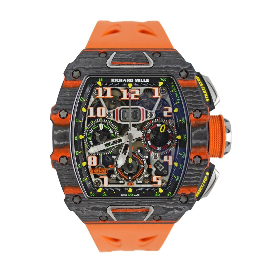 Richard Mille RM 11-03 50MM RM3502 McLaren