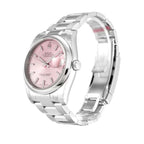 Rolex Datejust 36 36MM 116200-0079