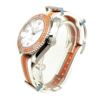 Omega Seamaster Planet Ocean 43.5MM 215.32.44.21.04.001 Orange