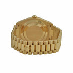 Rolex Day-Date II 40MM 228235 Black Everose Gold
