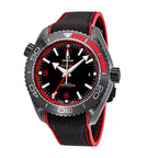 Omega Seamaster Planet Ocean Deep Black 45.5MM 215.92.46.22.01.003