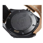 TAG Heuer Aquaracer 43MM WAY208C.FC6383 Black Dial