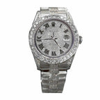 Rolex Datejust 41MM 116623 Diamond Dial