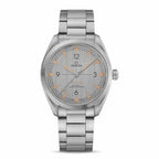 Omega Railmaster 40MM 210.30.42.20.06.001