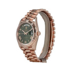 Rolex Day-Date 40MM 228235-0025 Rose Gold