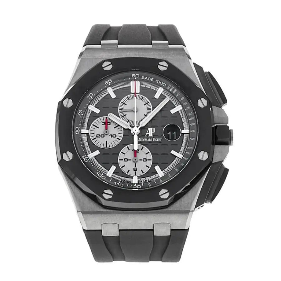 Audemars Piguet Royal Oak Offshore 44MM 26400IO