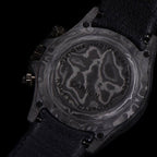 Rolex Daytona 40MM DIW Carbon Skeleton