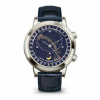 Patek Philippe Grand Complications 45MM 6102P-001 Celestial