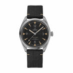 Omega Railmaster 40MM 220.12.40.20.01.001 Black Dial