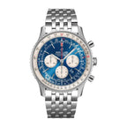 Breitling Navitimer Chronograph 46MM AB0127211C1A1