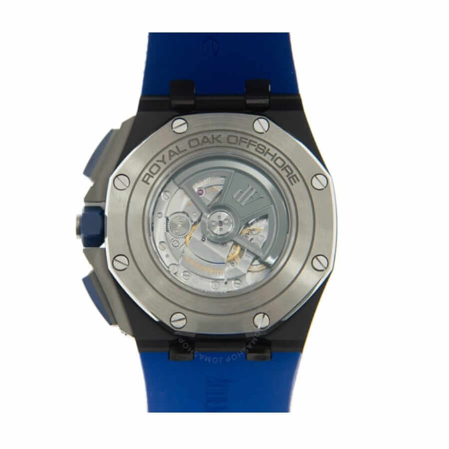 Audemars Piguet Royal Oak Offshore Chronograph 44MM 26405CE.OO.A030CA.01 Black & Blue