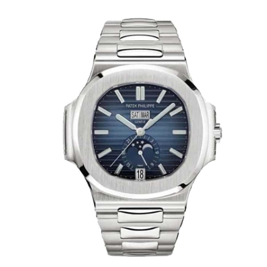 Patek Philippe Nautilus 40MM 5726/1A-014