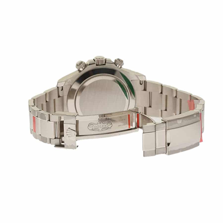 Rolex Daytona 40MM 116509 White Gold