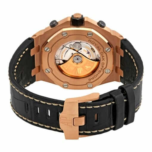 Audemars Piguet Royal Oak Offshore 42MM 26470OR.OO.A002CR.02 Rose Gold