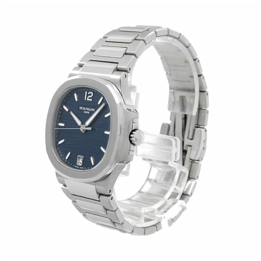 Patek Philippe Nautilus 40.5MM 7118/1A-001