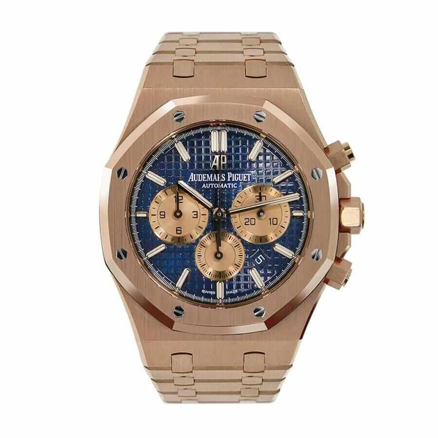 Audemars Piguet Royal Oak 41MM 26331OR.OO.1220OR.01