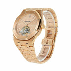 Audemars Piguet Royal Oak Tourbillon 41MM 26515OR.OO.1220OR.01 Extra-Thin
