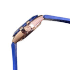 Omega Constellation 40MM 131.53.39.20.08.001 Blue Strap