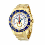 Rolex Yacht-Master II 44MM 116688 Yellow Gold