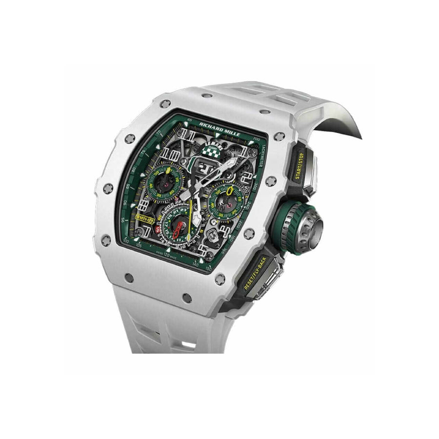 Richard Mille RM 11-03 50MM RM11-03 Le Mans