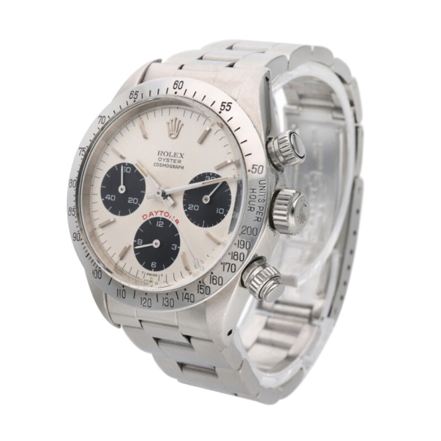Rolex Daytona 41MM 6263 Big Red
