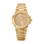 Patek Philippe Nautilus 38MM 3700 Vintage