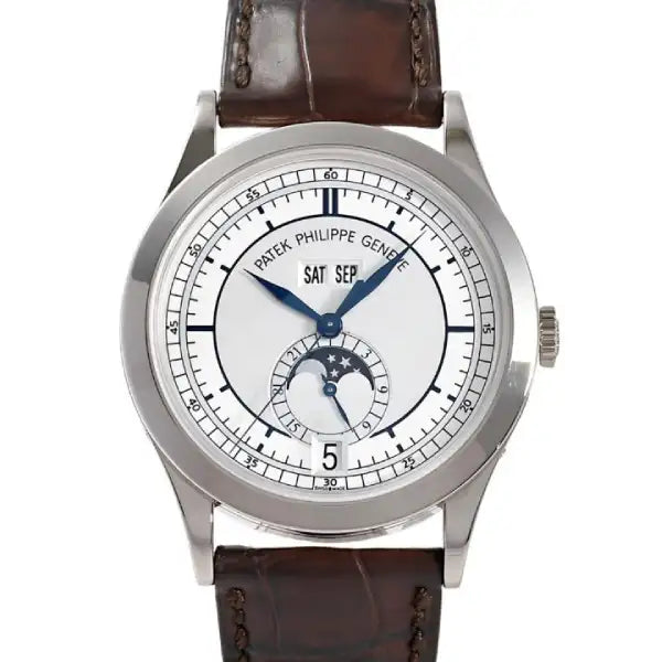 Patek Philippe Annual Calendar 45MM 5396G