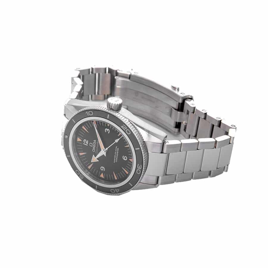 Omega Seamaster 300 41.5MM 233.30.41.21.01.001 Spectre NATO Strap