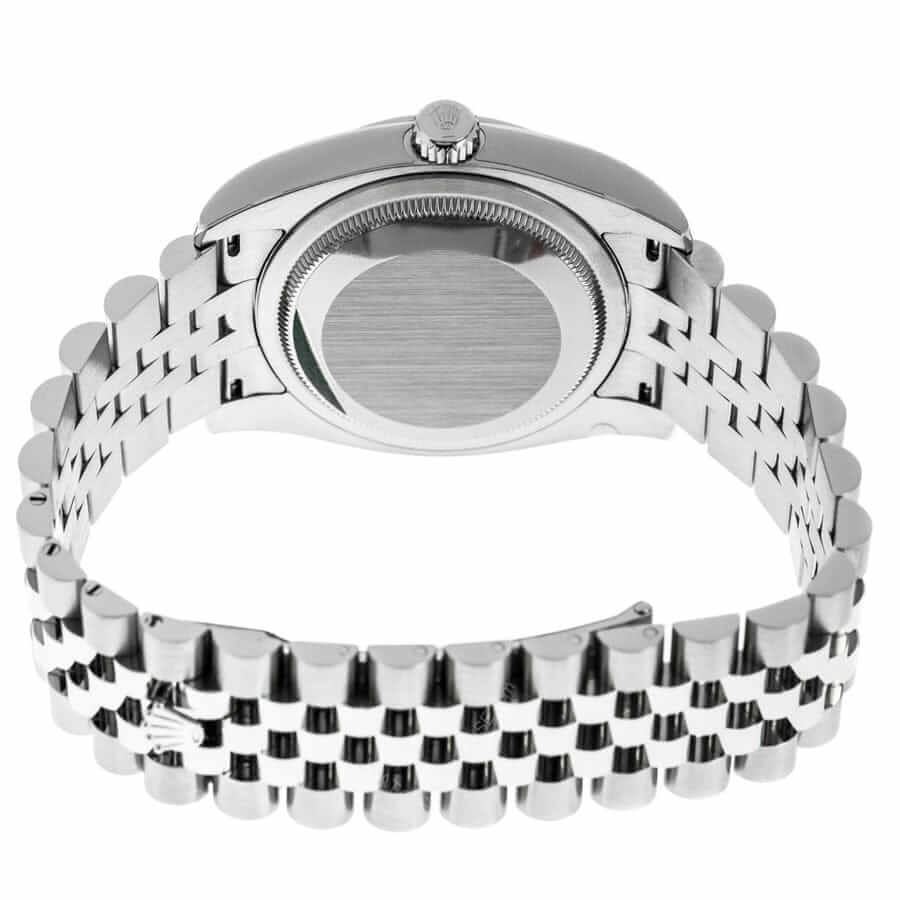 Rolex Datejust 31MM 178384-0017 Diamond Dial