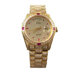 Rolex Datejust 41MM 116625 Iced Out