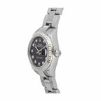 Rolex Lady-Datejust 28MM 126334 White Gold Fluted Bezel